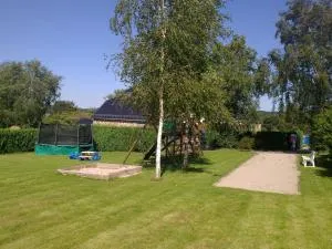 Extremely spacious residence nearby tourist cities - Arimont