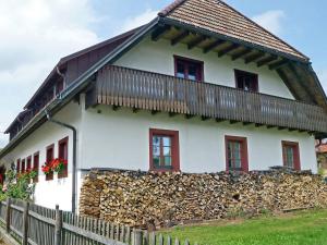 Luscious apartment in Black Forest with free Wi-Fi