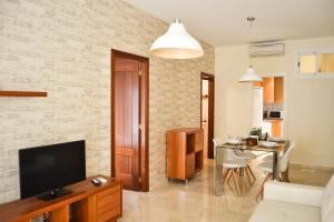 Apartamento Ulises Suite 2