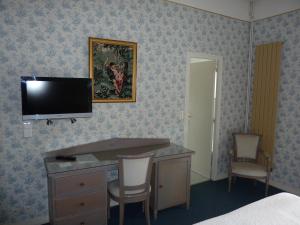Hotels Hotel La Concorde : photos des chambres