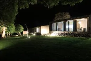 World's Nests Furnas Pods Village - Vila do Porto