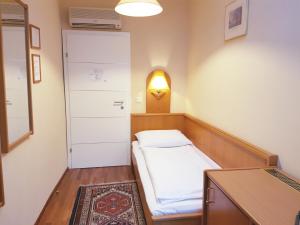 Comfort Single Room room in Hotel Haydn
