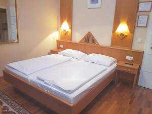 Comfort Double Room room in Hotel Haydn