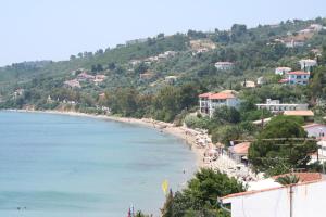 Hellen Studios Skiathos Greece