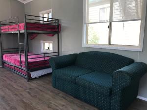 Kingfisher Caravan Park