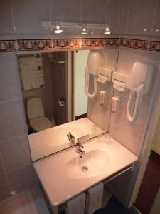 Hotels Hotel La Concorde : photos des chambres