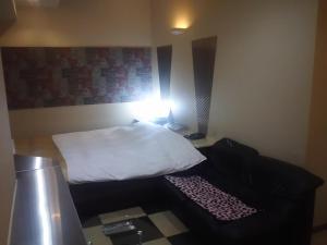Hotel Sting
