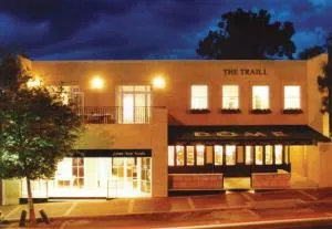 The Traill - Margaret River