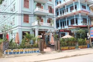 Phong Nha Gecko Hostel