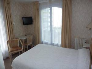 Hotels Hotel La Concorde : photos des chambres