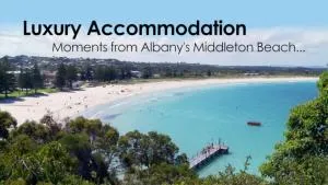 Albany Waves - Emu Point