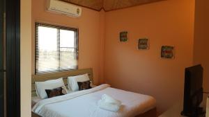 Panisara Pool Villa Resort Huahin