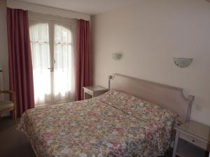 Hotels Hotel La Concorde : photos des chambres