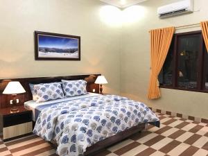 Nariska Suite Homestay Lampung