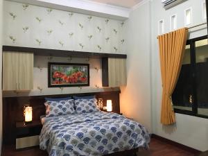 Nariska Suite Homestay Lampung