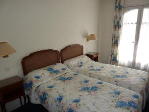 Hotels Hotel La Concorde : photos des chambres