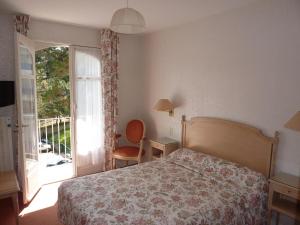 Hotels Hotel La Concorde : photos des chambres