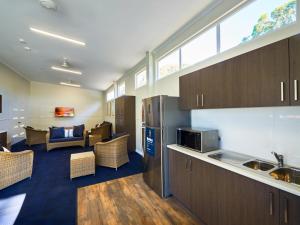 RAC Cervantes Holiday Park