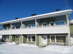 Lapin Kutsu Apartments