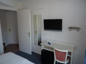 Hotels Hotel La Concorde : photos des chambres