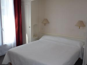 Hotels Hotel La Concorde : photos des chambres