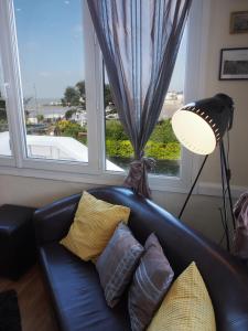 Hotels Hotel Belle Vue Royan : photos des chambres