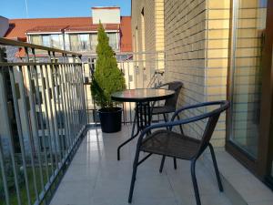 Apartment Vilnius Old Town