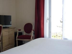 Hotels Hotel La Concorde : photos des chambres