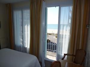 Hotels Hotel La Concorde : photos des chambres