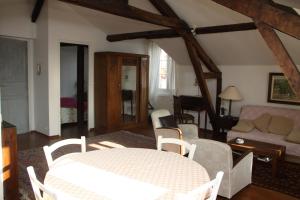 Appart'hotels Villa Erdian : photos des chambres