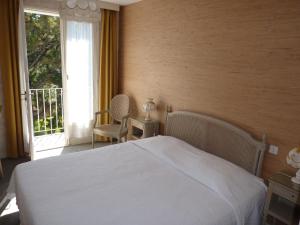 Hotels Hotel La Concorde : photos des chambres