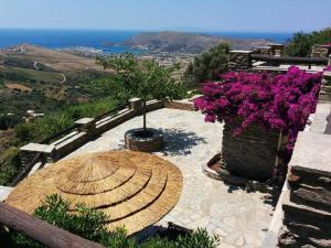 Anastasia Luxury Villas Andros Greece