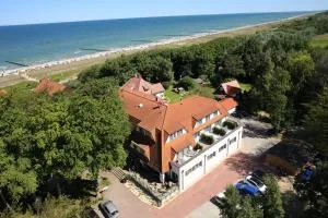 Hotel Haus am Meer - Graal
