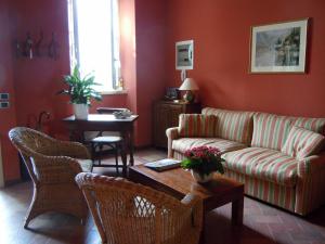 Il Poggio Di Bellagio