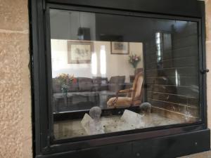 Maison dHôtes Chandon de Briailles