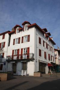 Appart'hotels Villa Erdian : photos des chambres