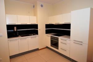 Apartament Czternastka