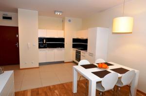 Apartament Czternastka