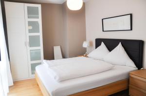 Apartaments Villasoy Apart's Downtown Erlangene Vācija