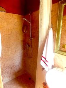 Deluxe Zimmer