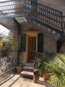 Home Story Via della Resistenza 3 La Noce Mercatale Ozzano dellEmilia BO