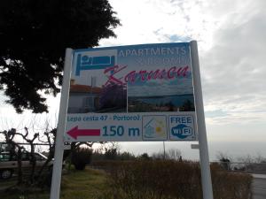 Apartments & Rooms Karmen