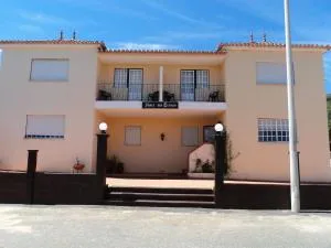 Hotel Das Termas - Coria