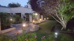 Acacia Lodge - Bloemfontein