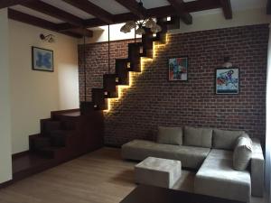 Apartamente Lux Unirii