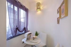 Suite avec Jacuzzi