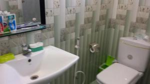 Qaaid Homestay, Ubytování v soukromí - Aluthgama