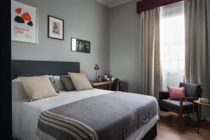 Comfort Double or Twin Room room in c-hotels Joy