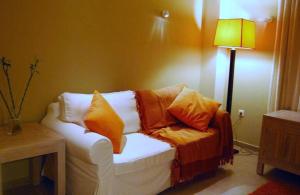 Astrolabe Hotel Evia Greece