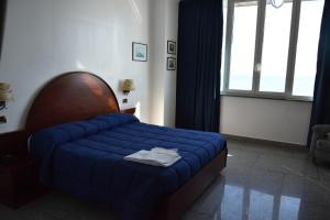 Doppelzimmer mit Meerblick